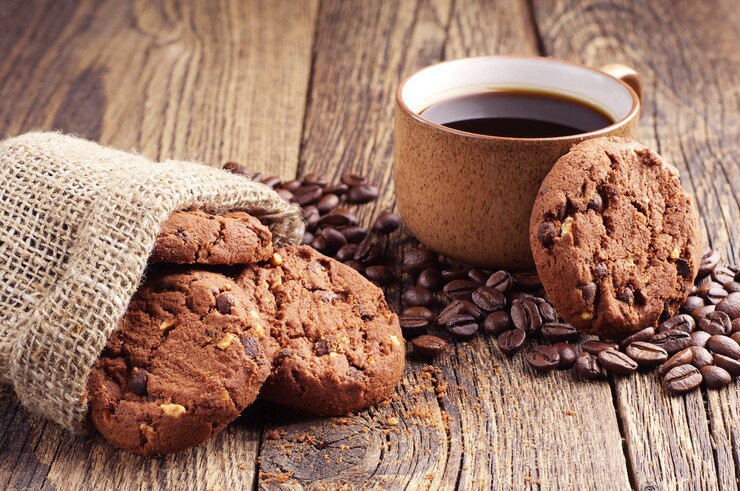 Baking the Best Chocolate Chip Cookies