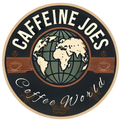 Caffeine Joe's Coffee World